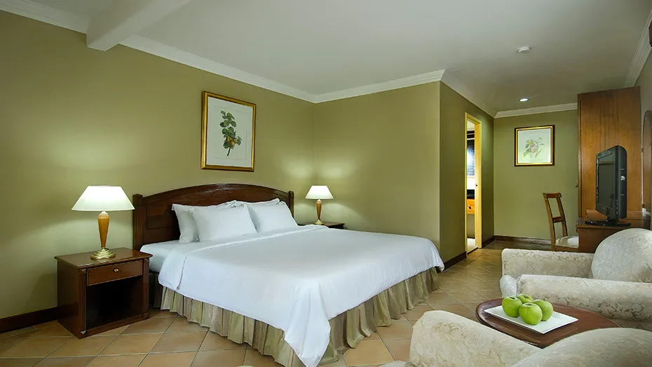 Berjaya Beau Vallon Bay Resort & Casino